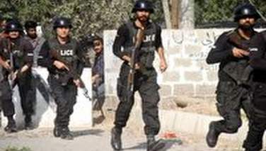 هلاکت 11 تروریست در خیبرپختونخوا پاکستان
