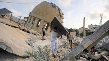 جزئیات احتمالی درباره توافق آتش بس در غزه