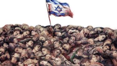 اسرائیل؛ شکست نظامی و شکست اخلاقی