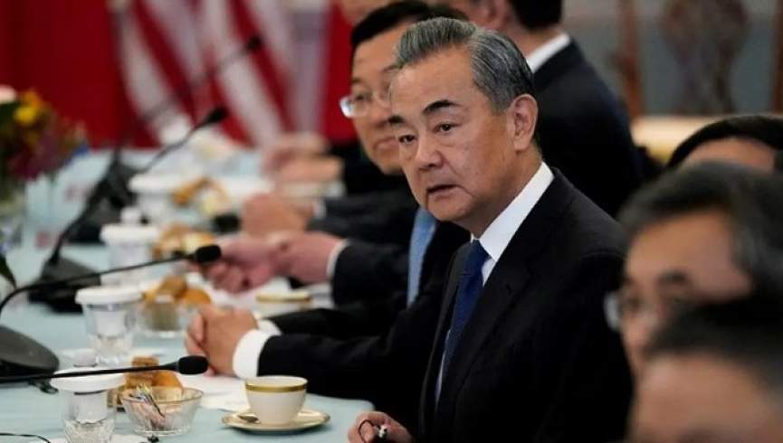 نشست شورای امنیت با محوریت غزه به ریاست چین برگزار می شود