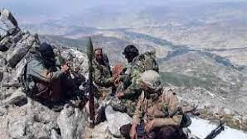 سه حمله چریکی جبهه آزادی بر طالبان در کابل؛ 14 جنگجوی طالبان کشته و زخمی شدند