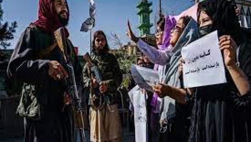 عفو بین‌الملل: طالبان به تعهدات خود در مورد حقوق بشر عمل نکرده‌اند