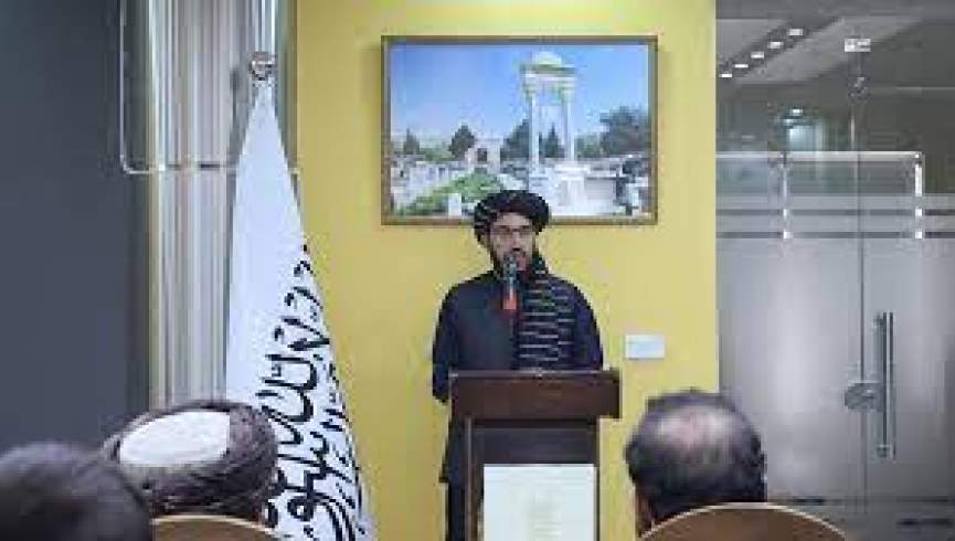 احضار سفیر طالبان توسط وزارت خارجه پاکستان؛ حافظ گل بهادر را به ما تسلیم کنید