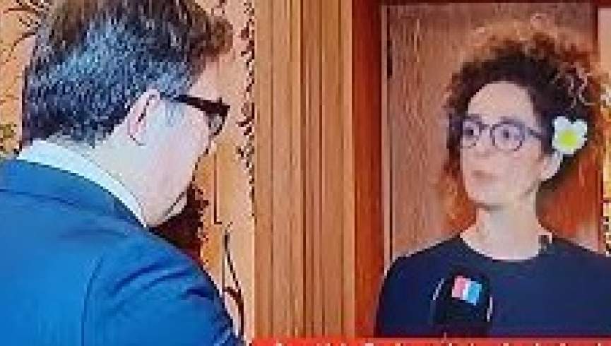 جایزه شجاعت "اکسل اشپرینگر" آلمان به زنان افغانستان اهدا شد