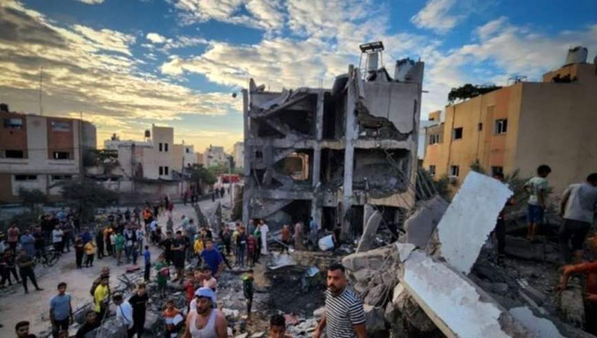 یونیسف: وضعیت برای مردم غزه وحشتناک است