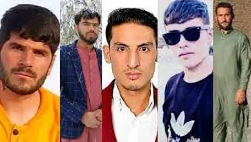 طالبانو د پنجشیر پنځه اوسېدونکي په نیمروز کې نیولي
