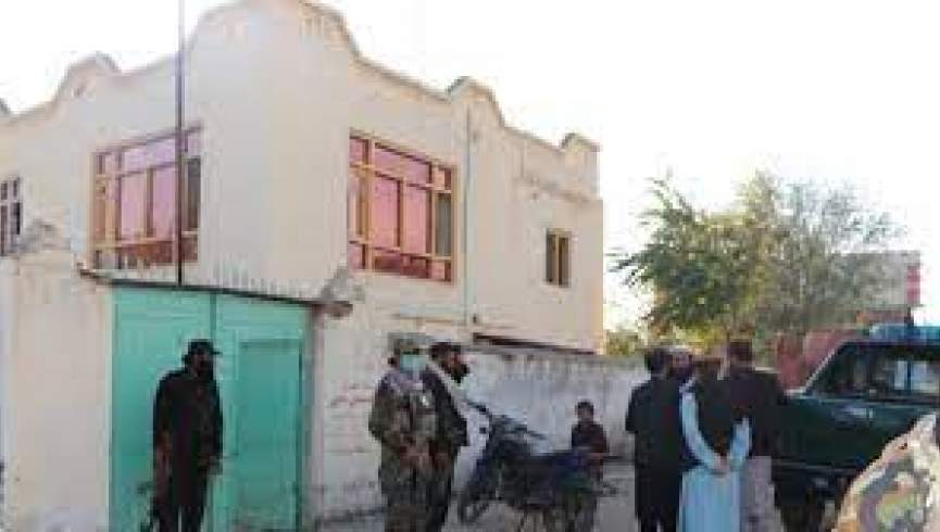 طالبانو په پنجشېر کې د يوې سيمه ييزې راډيو ودانۍ په پوځي اډه بدله کړې ده