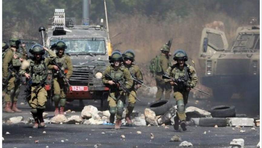 عقب نشینی نظامیان اسرائیلی از شمال غزه