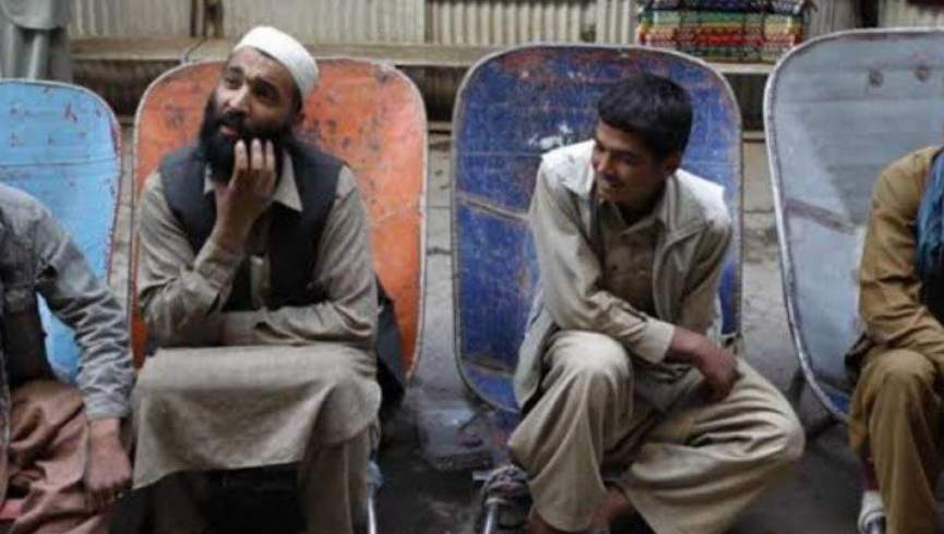 اتحادیه اروپا: 80 درصد بزرگسالان در افغانستان با ناتوانی جسمی و ذهنی زندگی می‌کنند