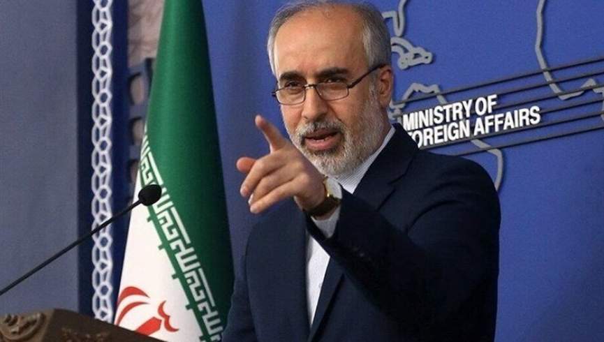 ایران هشدار داد: هرگونه اقدامی علیه منافع ایران بدون پاسخ نخواهد ماند