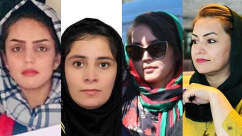 خانواده منیژه صدیقی نسبت به وضعیت او در زندان طالبان ابراز نگرانی کرد