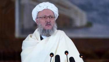 طالبان: آبادی افغانستان را در تخریب کشور‌های همسایه نمی‌خواهیم