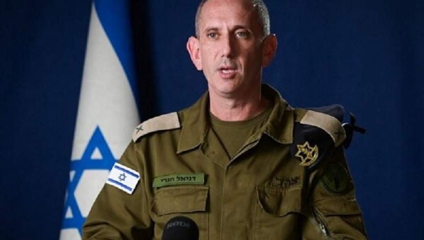 ارتش اسرائیل: جامعه بین‌المللی باید برای آزادی گروگان‌های حماس تلاش بیشتری کند