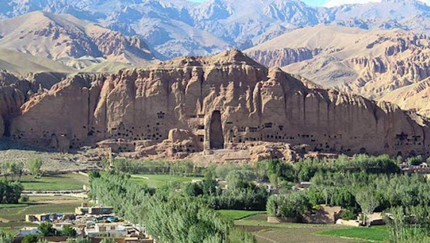 بامیانو کې دوه پرمختیايي پروژې ګټې اخیستنې ته وسپارل شوې