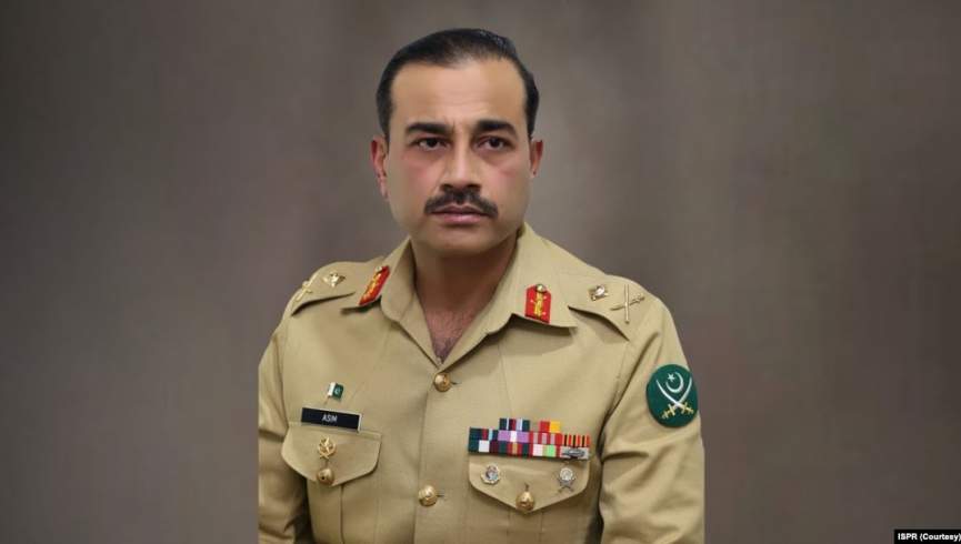 منير: افغان کډوالو د پاکستان پر امنيت او اقتصاد جدي اغېز کړی دی