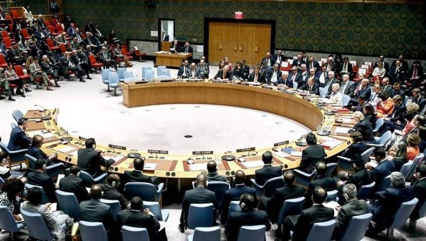 قطعنامه آتش بس در غزه در «شورای امنیت» سازمان ملل تصویب نشد