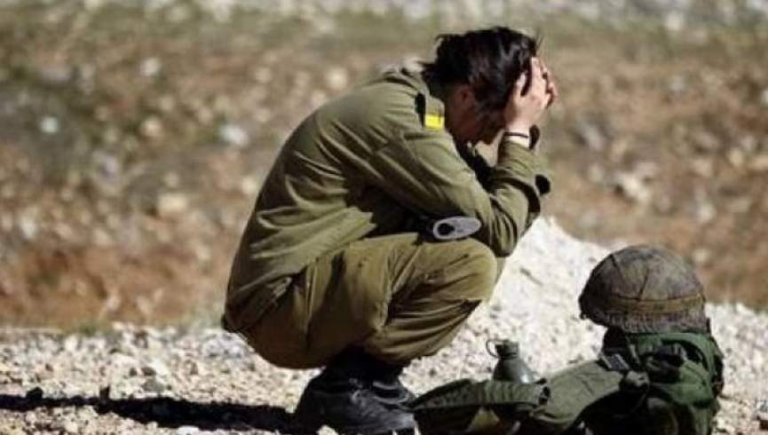 اعتراف رسانه اسرائیلی به زخمی شدن بیش از 5000 نظامی