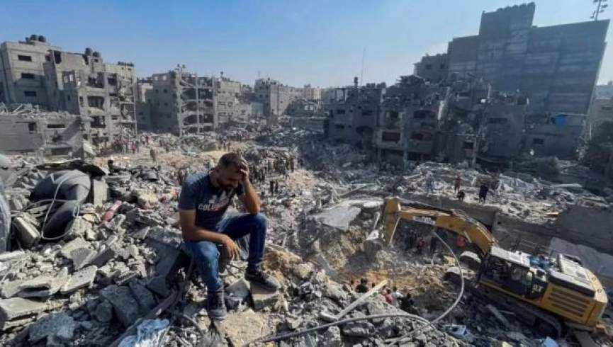 فاجعه غزه؛ سازمان ملل از «وجود» خود دفاع کند!