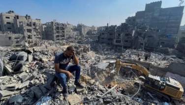 فاجعه غزه؛ سازمان ملل از «وجود» خود دفاع کند!