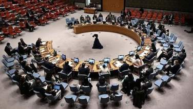 قطعنامه شورای امنیت؛ چرا طالبان راضی نیستند؟