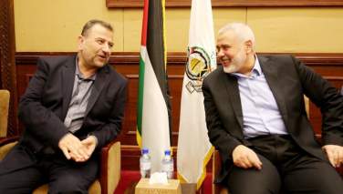 رهبر حماس: ترور «صالح العاروری» تاثیری بر مسیر مقاومت نخواهد داشت
