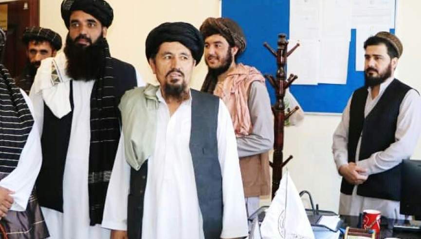 رییس کار و امور اجتماعی طالبان در بلخ بازداشت شد