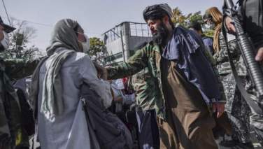 بشري حقونه: طالبانو خپل ظلم او جبر ته زور ورکړی دی