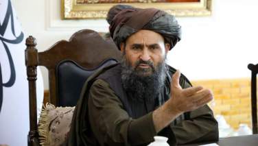 گروه طالبان طرز‌العمل خرید گندم مازاد از دهاقین را تایید کردند