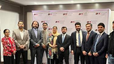 شورای بازرگانی افغانستان در امریکا راه اندازی شد