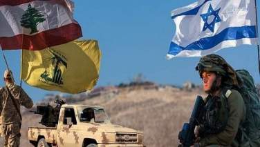 دو نیروی حزب الله لبنان در درگیری با ارتش اسرائیل کشته شدند