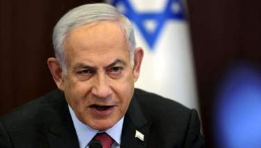 نتانیاهو درخواست های بین المللی برای توقف جنگ در غزه را رد کرد