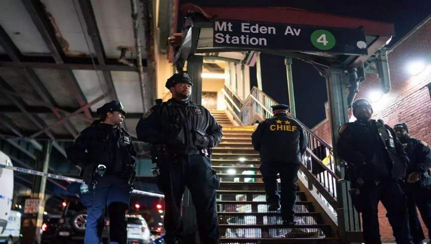 حادثه تیراندازی در نیویارک با دستکم 6 کشته و زخمی
