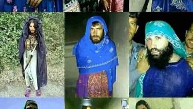 طالبان؛ عروس بدخویِ پُرخواستگار