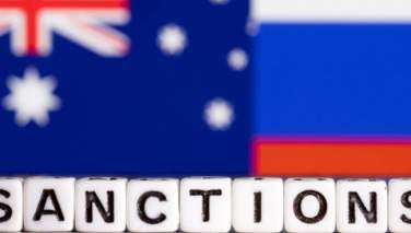استرالیا بیش از 90 فرد و سازمان روسیه را تحریم کرد