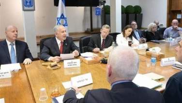 امروز یک هیئت از اسرائیل برای مذاکرات آتش بس به قطر می رود