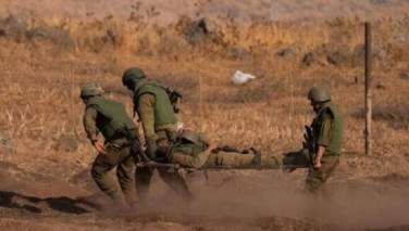 ارتش اسرائیل به کشته و زخمی شدن چند نظامی دیگر اعتراف کرد