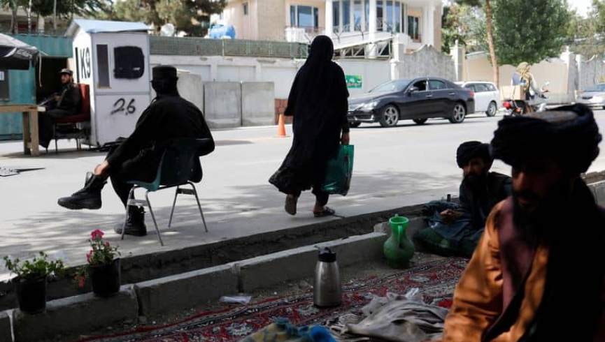 جنوبي کوریا په پاکستان کې د افغان ښځو د وضعیت په اړه غونډه وکړه