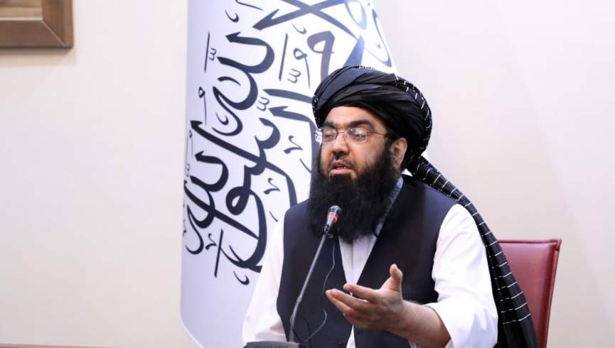 د امارت په نظام کې ډیره برخه ځوانانو ته ورکړل شوې ده