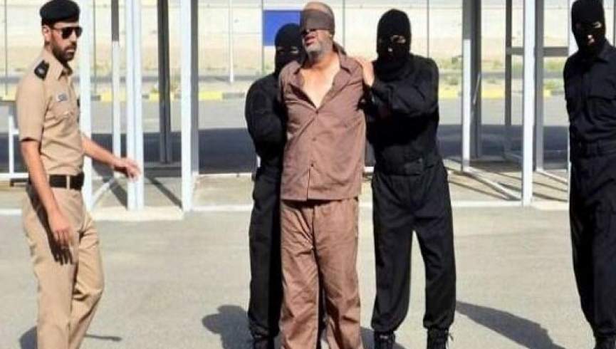 سعودی در یک روز ۷ نفر را به اتهام «تروریسم» اعدام کرد