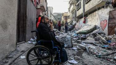 منابع مصری از "پیشرفت جدی" در مذاکرات آتش بس در غزه خبر می‌دهند
