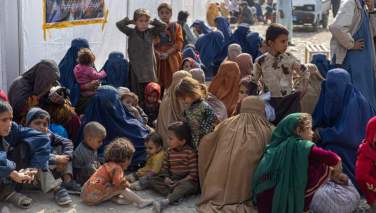 اوچا: 52 درصد نیازمندان در افغانستان زنان و دختران هستند