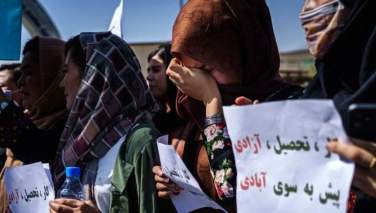 بخش زنان سازمان ملل: حملات طالبان بر زنان عادی سازی می‌شوند