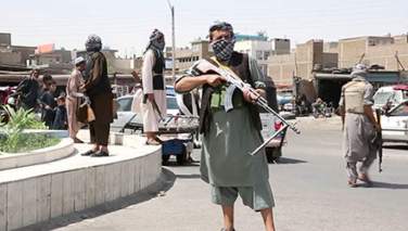 در دو حمله در کابل 4 جنگجوی طالبان را کشته و زخمی کردیم