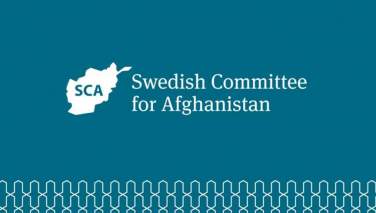 کمیته سویدن با فشار طالبان فعالیت‌های خود را در افغانستان متوقف کرد