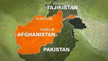 سنډې ګارډین: پاکستان او تاجیکستان استخبارات د طالبانو د مخالفینو ملاتړ ته راوتلي