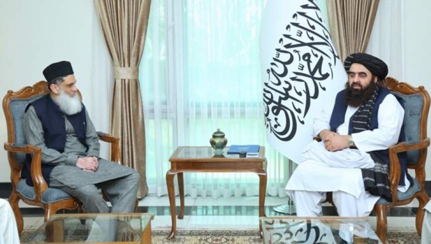 طالبان سرپرست سفارت پاکستان را احضار کردند