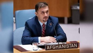 فایق: حملات پاکستان به هر بهانه‌ای که باشد نقض تمامیت ارضی افغانستان است