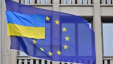 اتحادیه اروپا 5 میلیارد یوروی دیگر به اوکراین کمک کرد