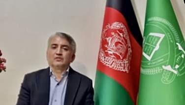 شورای عالی تصمیم‌گیری جمعیت اسلامی افغانستان اعلام موجودیت کرد