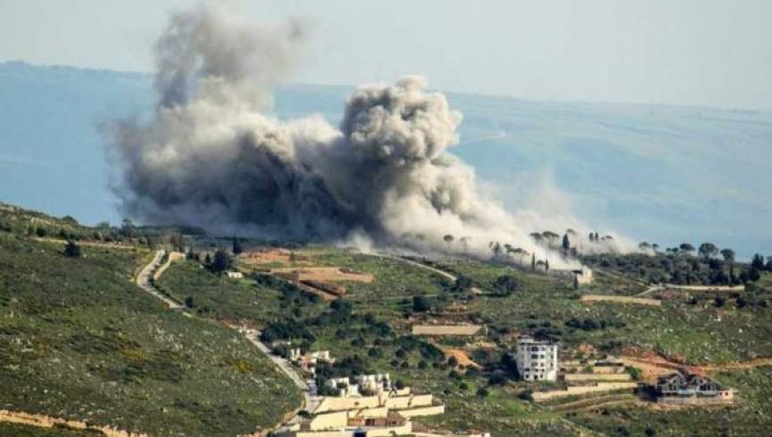 حمله اسرائیل به جنوب لبنان 13 کشته و زخمی برجای گذاشت